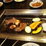 わき Comida
