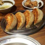 Sapporo Jiǎo Zi Zhì Zào Suǒ Comida