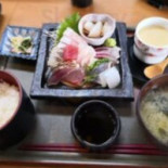 ととろお Shí Shì Chǔ Comida
