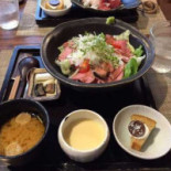 いえもんや Comida