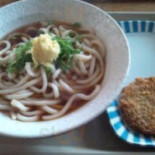 てっちゃん Comida