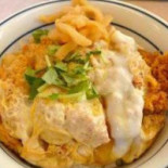 かつや Dōng Jīng Wǔ Zāng Cūn Shān Diàn food