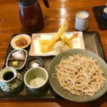 Qiáo Mài Chǔ かのこ Comida