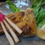 江戶前寿司 food