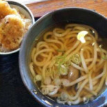 ご Fàn や Wū Jiǔ どん Comida