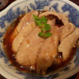 Hǎi Xún Comida