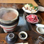 ào Róng Comida