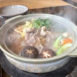 ào Róng Comida