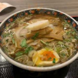 Wǔ Zāng Jiā Comida