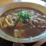らーめん もり Comida