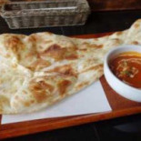 ナラヤン Comida