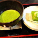 Chá Lǐ ān Comida