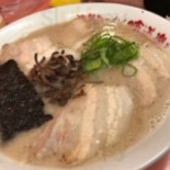 Cān Dào Lè Wǔ Xióng Diàn Comida