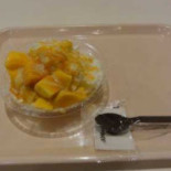 デリフランス Comida