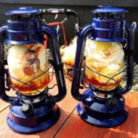 パフェ Zhuān Mén Diàn Lamp Dentro