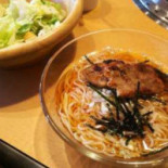 Shāo Ròu きんぐ Bó Jiāng Diàn Comida
