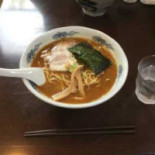 Miàn Wū‐shǐ‐ Comida