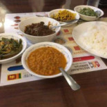 ランディワ Comida