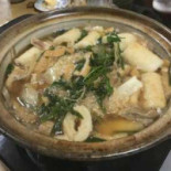 Qìng Comida