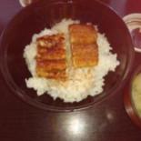 Chuān Yú の Xī Yǒu Yì Qián Diàn Comida