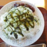 コッコツリー Comida