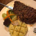 Sisters Bar Restaurant Comida