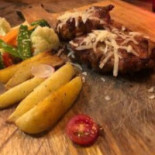 Sisters Bar Restaurant Comida