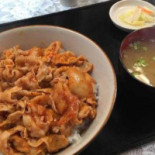 Yì Qián Shí Táng Comida