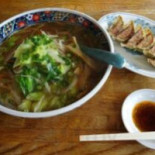らーめん いずみ Comida