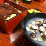 うおふね Dentro