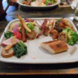 ミクマリ Comida