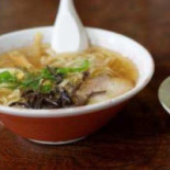 まなべうどん Comida