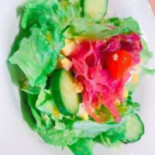 フライングガーデン Hè ヶ Dǎo Shì Yì Suǒ Qián Diàn Comida