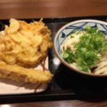 Wán Guī Zhì Miàn Qiáo Běn Diàn Comida