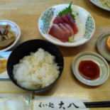Dà Bā Comida