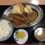 しらかわ Shí Táng Comida