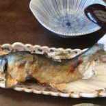 Qīng Liú Shān Shuǐ Huā あゆの Lǐ Comida