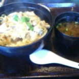Píng Shān Wēn Quán お Sù Tāng の Zāng お Shí Shì Chǔ わらじ Comida