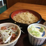 しのぶあん Comida