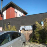 のいち Exterior