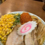 ちゃーしゅうや Wǔ Zāng イオンモール Rì の Chū Diàn Comida