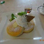 グランドア Comida