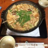 ぼたん Guō Chǔ Rú Yuè ān Comida