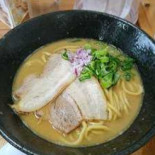 くろす Comida