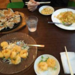 Tái Wān Liào Lǐ Jiǎo Zi Fāng Comida