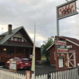 Xīn Yáo Pizzaまっきーのお Diàn Exterior