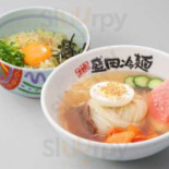 やまなか Jiā Dà Hé Yuán Diàn Comida