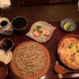 いぐさ Comida