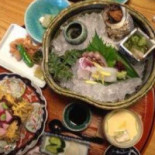 とり Sōng Comida