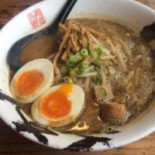 Miàn Wū Jiǔ Bīng Wèi Comida